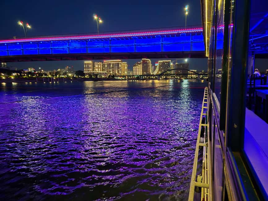 image n.2 of Belgrade: Guided Sightseeing Cruise, Danube and Sava rivers activity in Belgrade, uploaded by supplier
