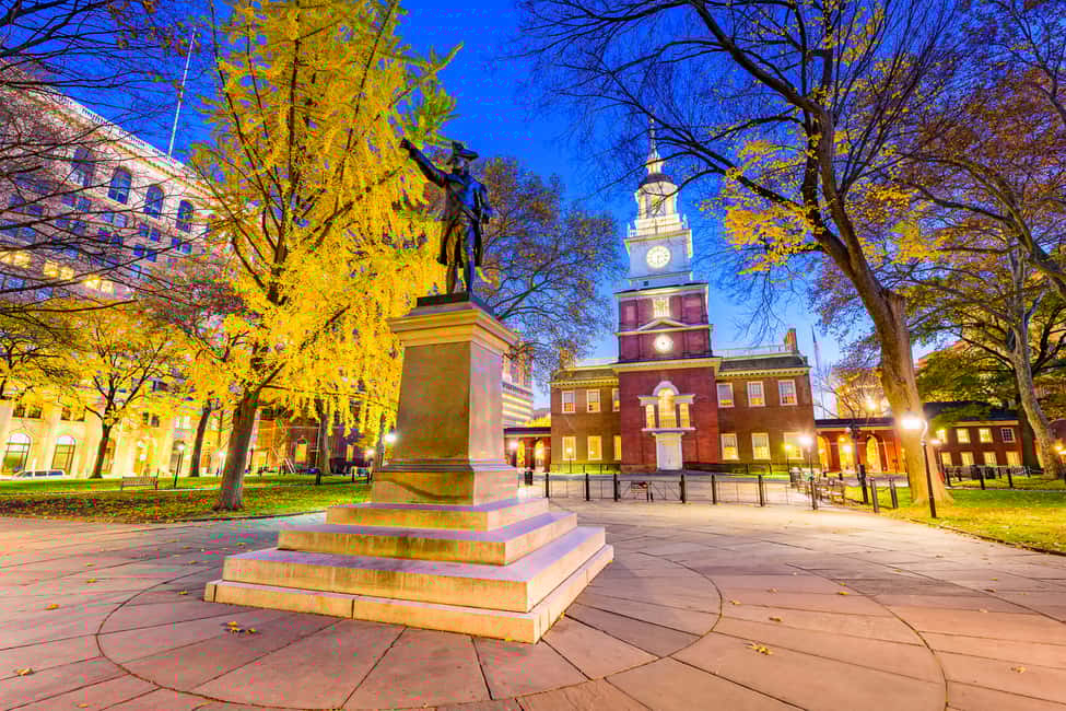 image n.4 of Philadelphia: Grim, Dark, and Twisted History Tour activity in Philadelphia, uploaded by supplier