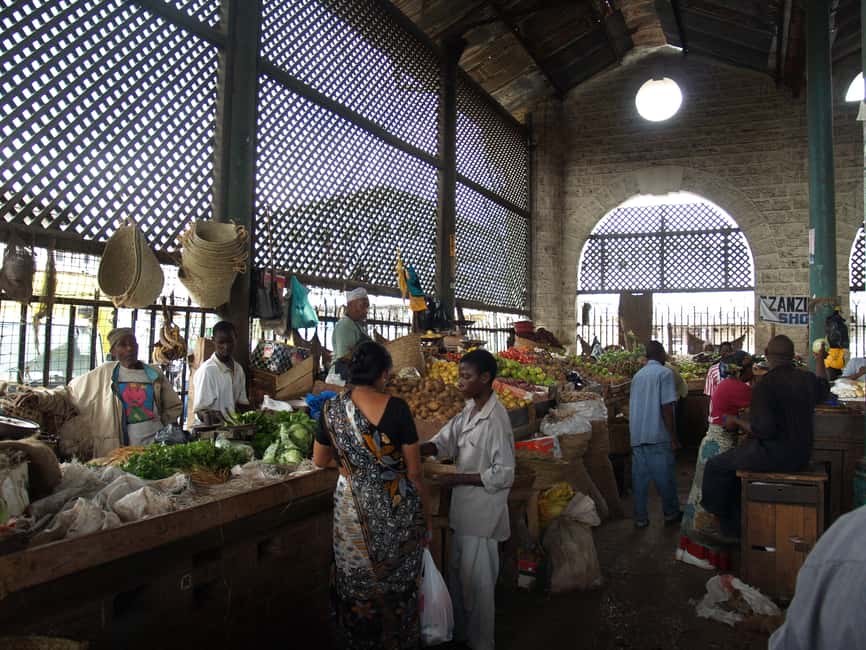 image n.30 of Mombasa: Private City Tour with Fort Jesus & Haller Park activity in Mombasa, uploaded by supplier