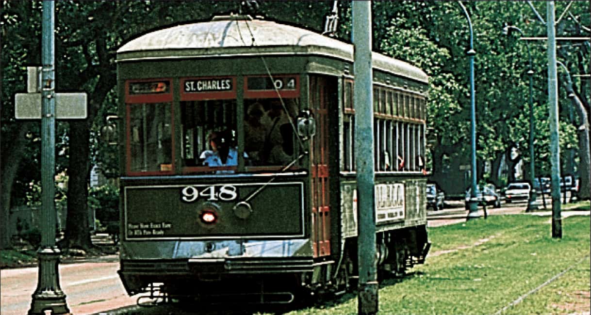Immagine nº 2 di New Orleans: tour della città e del cimitero in autobus di 2 ore e 15 minuti attività a New Orleans, caricata dal fornitore