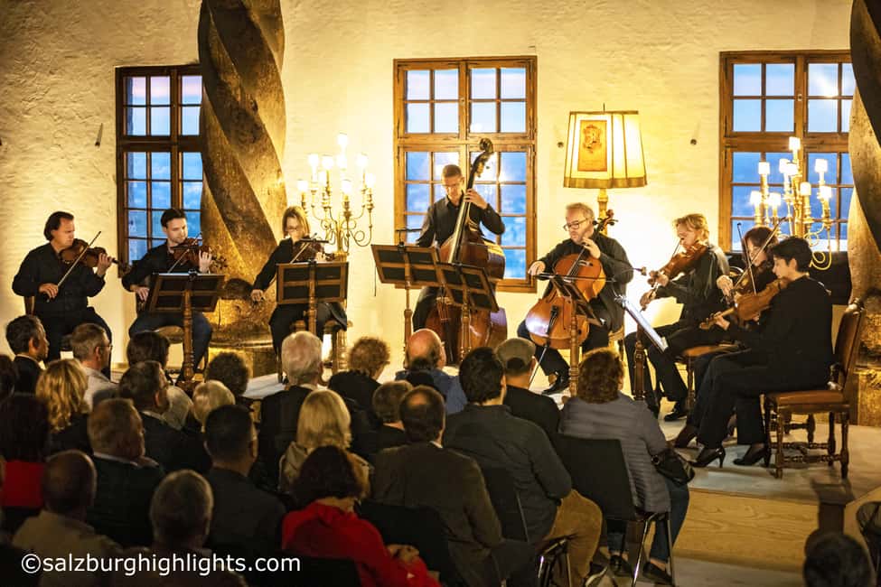 image n.10 of Salzburg: Best of Mozart Fortress Concert activity in Salzburg, uploaded by supplier
