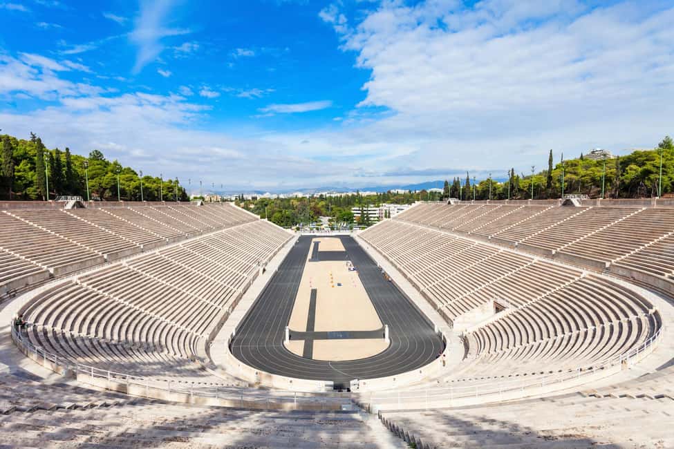 image n.5 of Athens Tour activity in Athens, uploaded by supplier