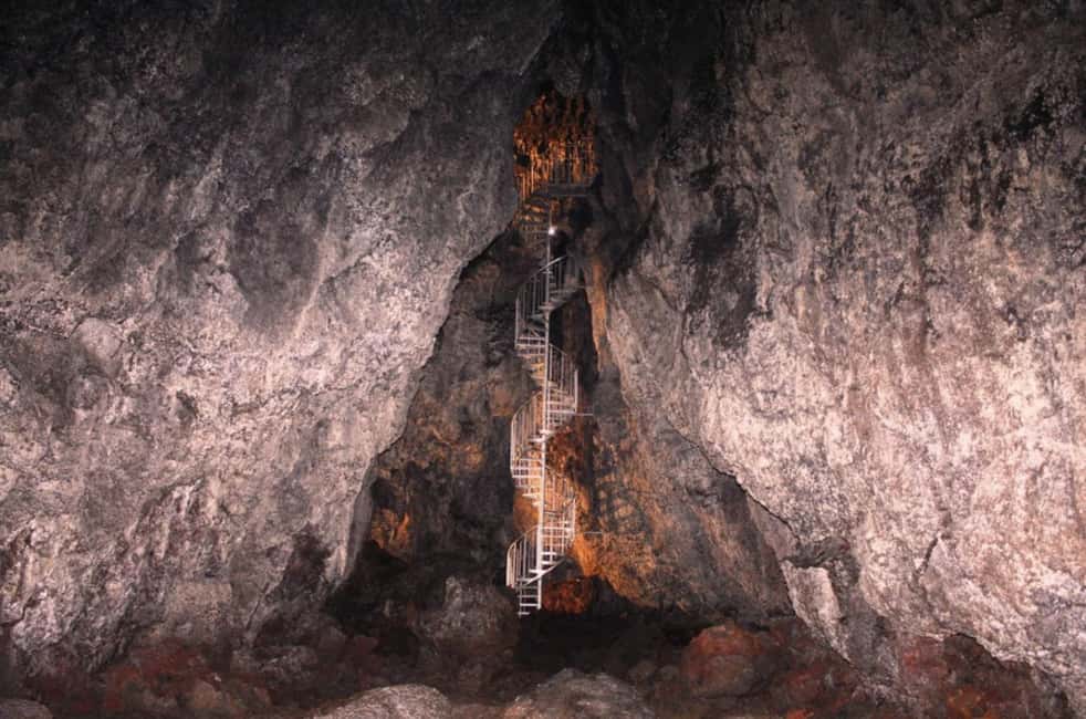 imagen n.º 8 de Reikiavik: Tour de 8 días en grupo reducido Círculo de Islandia actividad en Norðurland Eystra, subida por el proveedor