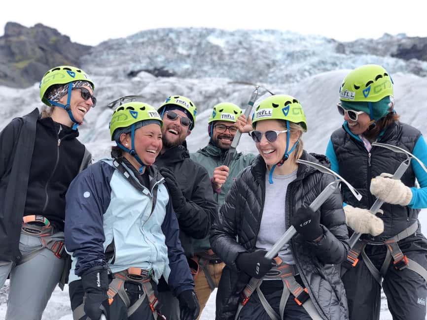 imagen n.º 3 de Reikiavik: Tour de 8 días en grupo reducido Círculo de Islandia actividad en Norðurland Eystra, subida por el proveedor