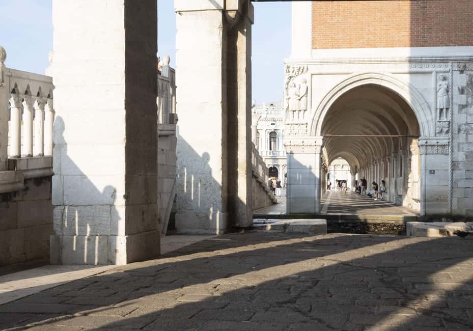 image n.14 of Venice: Lords of the Night Prison’s Palace Cells & Tortures activity in Venice, uploaded by supplier