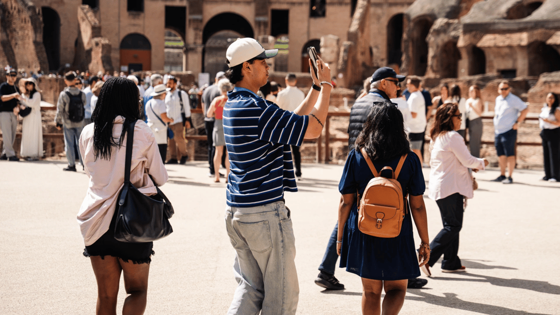 image n.13 of Rome: Vatican Museum Tour and Colosseum Experience activity in Rome, uploaded by supplier