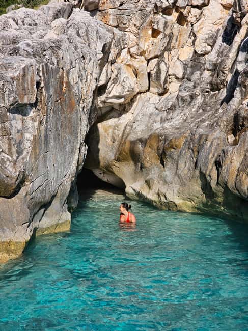 image n.13 of Vlore: Grama Bay & Karaburun Caves 8-Hour Speedboat Tour activity in Vlorë County, uploaded by supplier