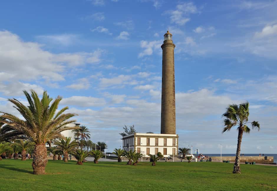 imagen n.º 13 de Maspalomas: Ruta en E-Bike por la Costa Sur Opción Degustación de Tapas actividad en El Pajar, subida por el proveedor