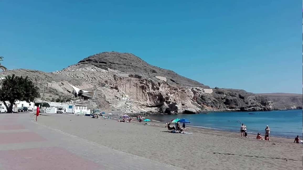 imagen n.º 18 de Maspalomas: Ruta en E-Bike por la Costa Sur Opción Degustación de Tapas actividad en El Pajar, subida por el proveedor