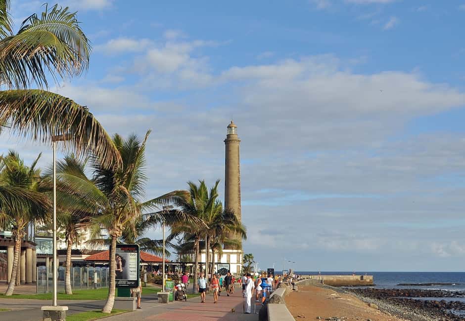 imagen n.º 19 de Maspalomas: Ruta en E-Bike por la Costa Sur Opción Degustación de Tapas actividad en El Pajar, subida por el proveedor