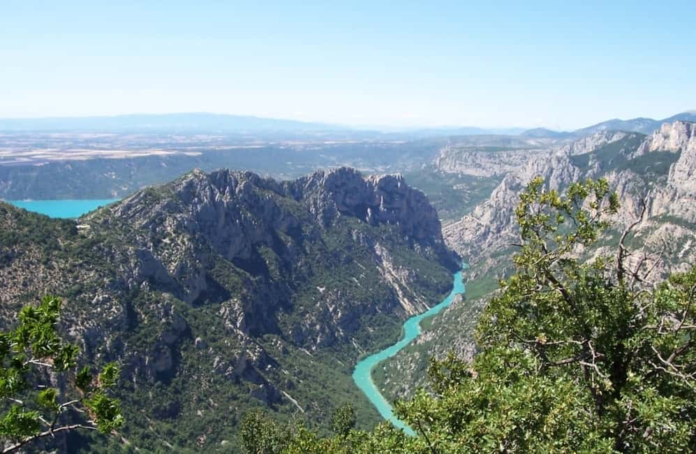 image n.9 of From Nice: Gorges du Verdon Guided Tour activity in South of France, uploaded by supplier