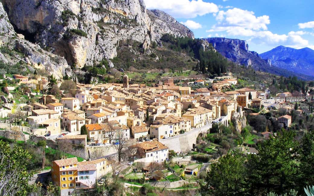 image n.7 of From Nice: Gorges du Verdon Guided Tour activity in South of France, uploaded by supplier