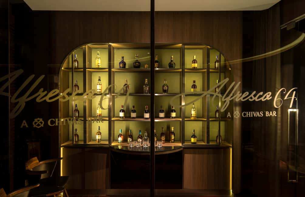 Immagine nº 6 di Bangkok: Prenotazione del Lebua Rooftop Bar e trasferimento di andata e ritorno attività a Bangkok, caricata dal fornitore