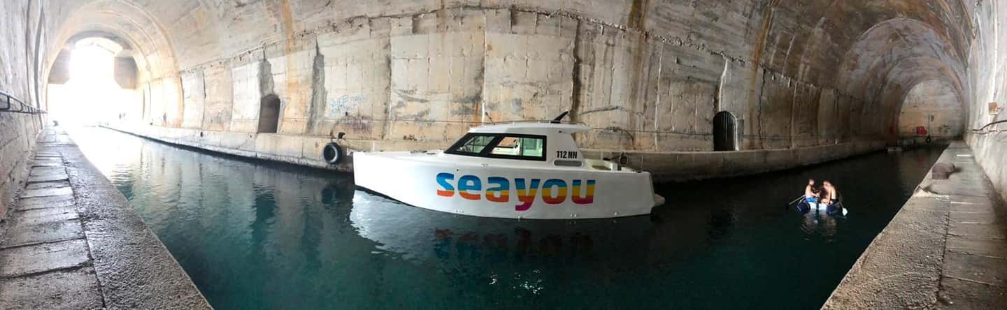 image n.16 of Brač: Blue Cave Island Hopping Luxury Tour activity in Dalmatia, uploaded by supplier