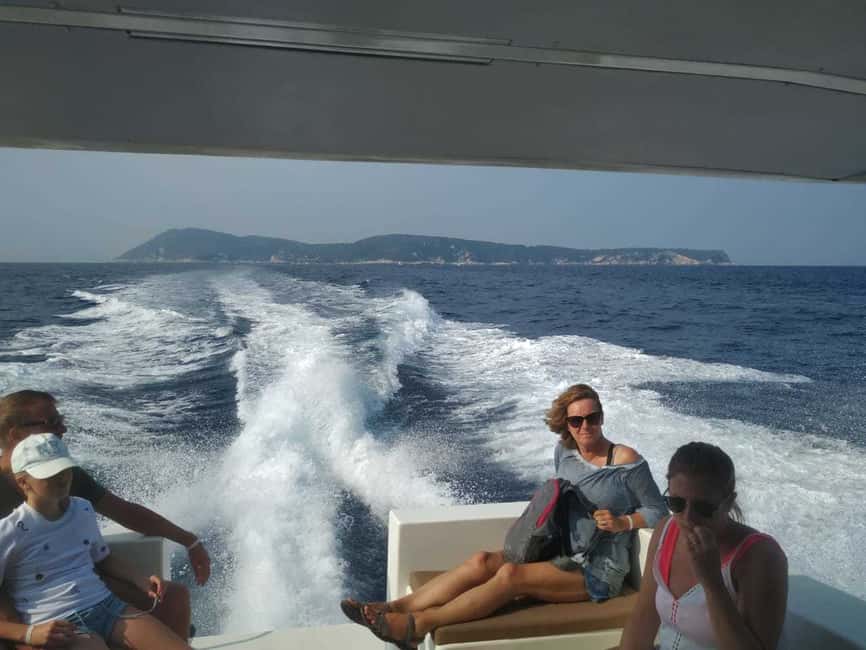 image n.13 of Brač: Blue Cave Island Hopping Luxury Tour activity in Dalmatia, uploaded by supplier