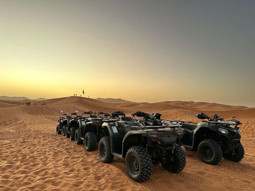image n.5 of From Marrakech: 3-Day Desert with luxury camp, camel & meals activity in Ait Benhaddou, uploaded by supplier