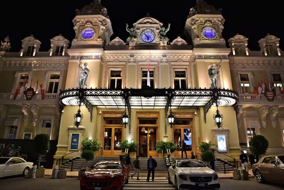 image n.7 of Monaco, Monte Carlo, Eze Landscape Day & Night Private Tour activity in Èze, uploaded by supplier
