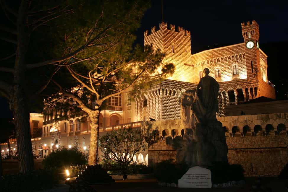 image n.9 of Monaco, Monte Carlo, Eze Landscape Day & Night Private Tour activity in Èze, uploaded by supplier
