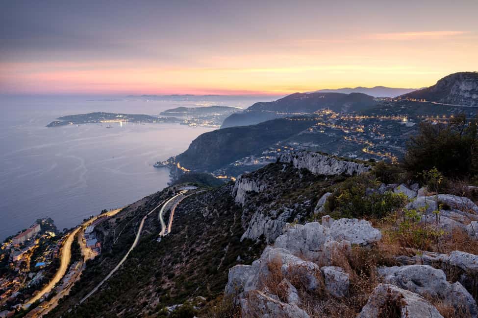 image n.10 of Monaco, Monte Carlo, Eze Landscape Day & Night Private Tour activity in Èze, uploaded by supplier
