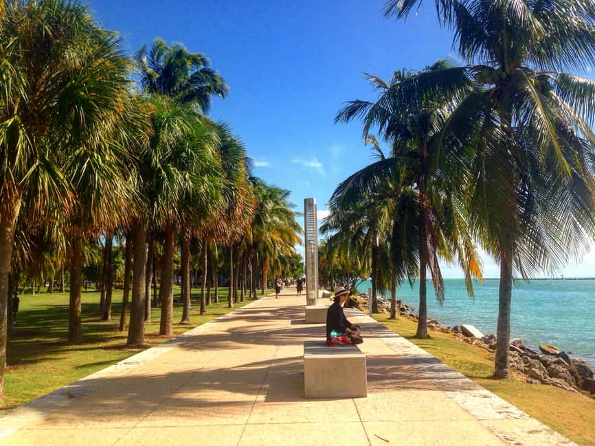 image n.11 of Miami: Bike Rental activity in Miami, uploaded by supplier