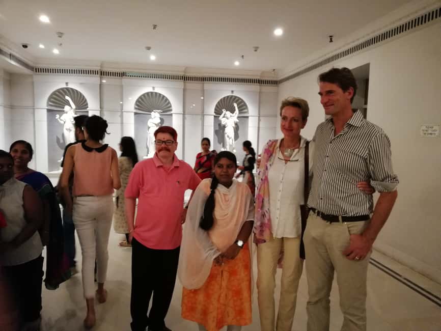 image n.8 of Hyderabad: Full-Day Private Tour with Lunch activity in Hyderabad, uploaded by supplier