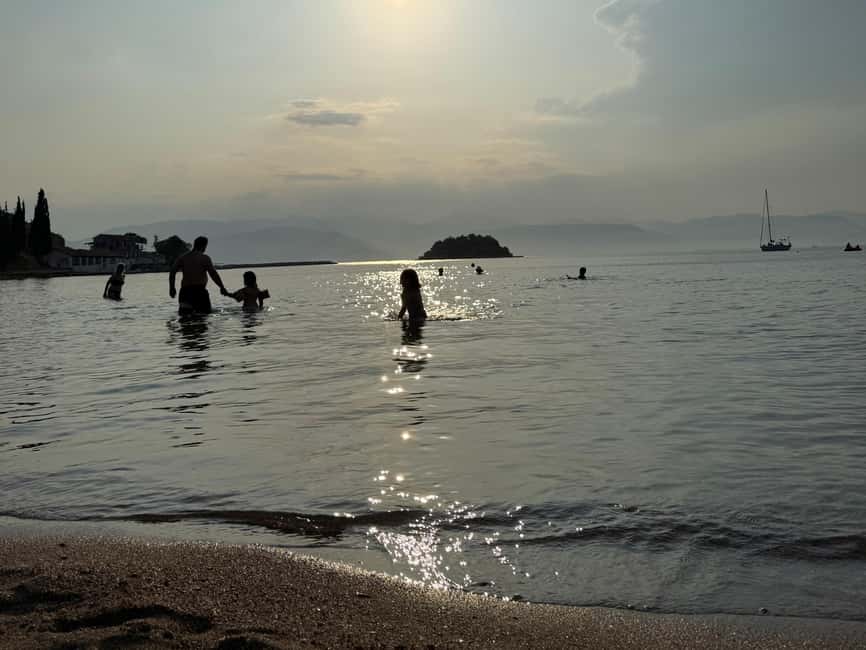 image n.48 of Nafplio Sun Sail Cruises | Semi-Private Half Day | Full Meal activity in Nafplio, uploaded by supplier