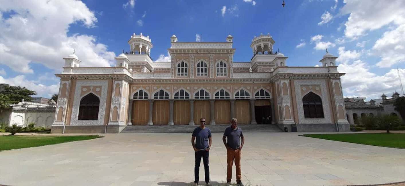 image n.4 of Hyderabad: Full-Day Private Tour with Lunch activity in Hyderabad, uploaded by supplier