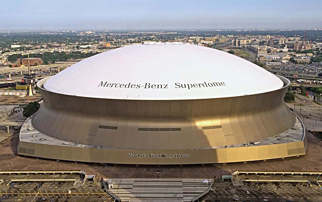 Immagine nº 10 di New Orleans: tour della città e del cimitero in autobus di 2 ore e 15 minuti attività a New Orleans, caricata dal fornitore