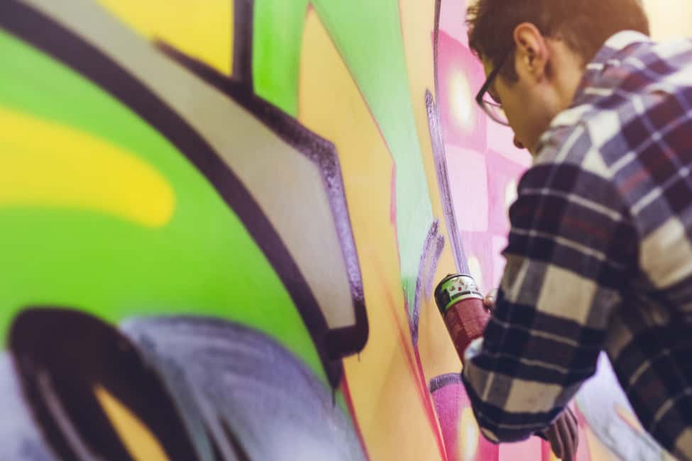 imagen n.º 6 de Chicago: Visita guiada de arte urbano poco convencional actividad en Chicago, subida por el proveedor