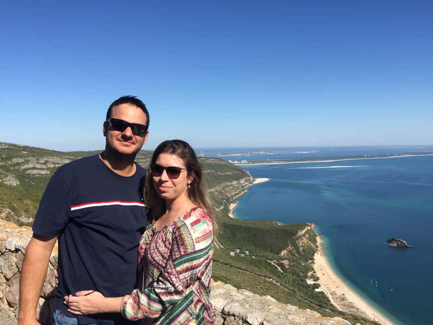 image n.4 of Wine Tasting - Private Half-Day Tour activity in Lisbon, uploaded by supplier