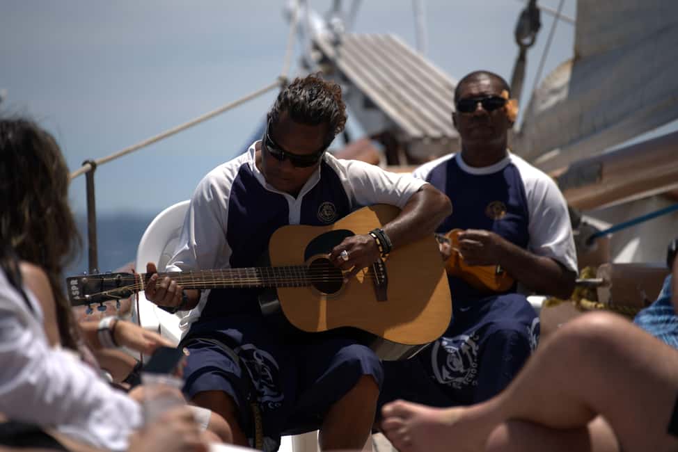 image n.7 of Fiji: Mamanuca Islands All-Inclusive Sailing Cruise activity in Denarau Island, uploaded by supplier