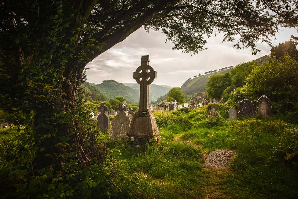 imagen n.º 2 de Desde Dublín: 3 días por Dingle, Killarney y la Ruta Salvaje del Atlántico actividad en Killarney, subida por el proveedor