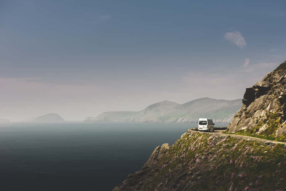 imagen n.º 3 de Desde Dublín: 3 días por Dingle, Killarney y la Ruta Salvaje del Atlántico actividad en Killarney, subida por el proveedor