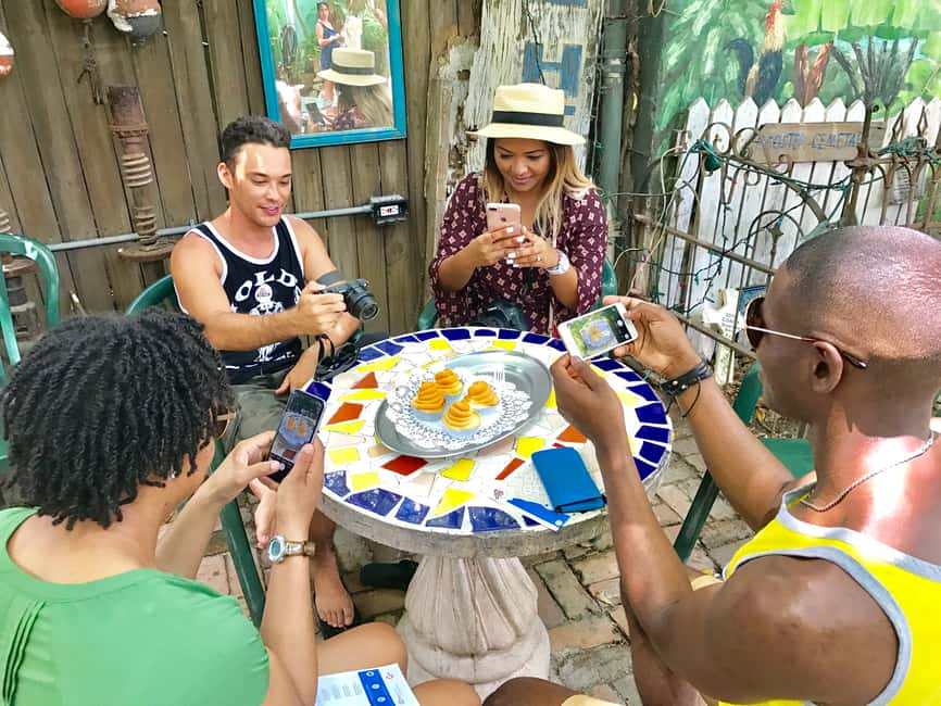 image n.2 of Key West: Cuban and Caribbean Food and Cultural Walking Tour activity in Key West, uploaded by supplier