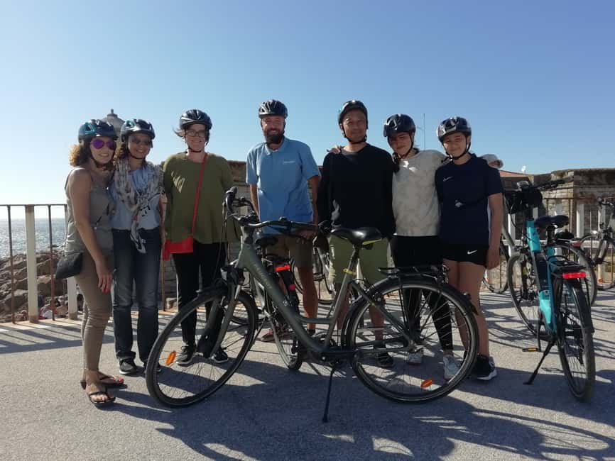 image n.3 of Porto: City Highlights 3-Hour Guided Electric Bike Tour activity in Foz do Douro, uploaded by supplier