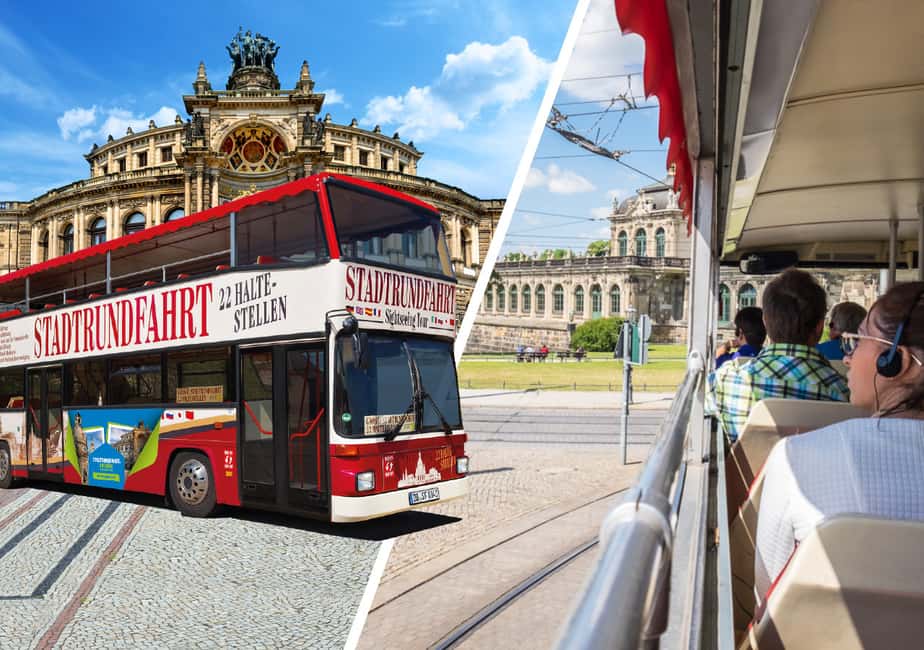 billede nr.3 af aktiviteten Dresden: 1-dags hop på-/hop af-bustur i Dresden, uploadet af udbyder