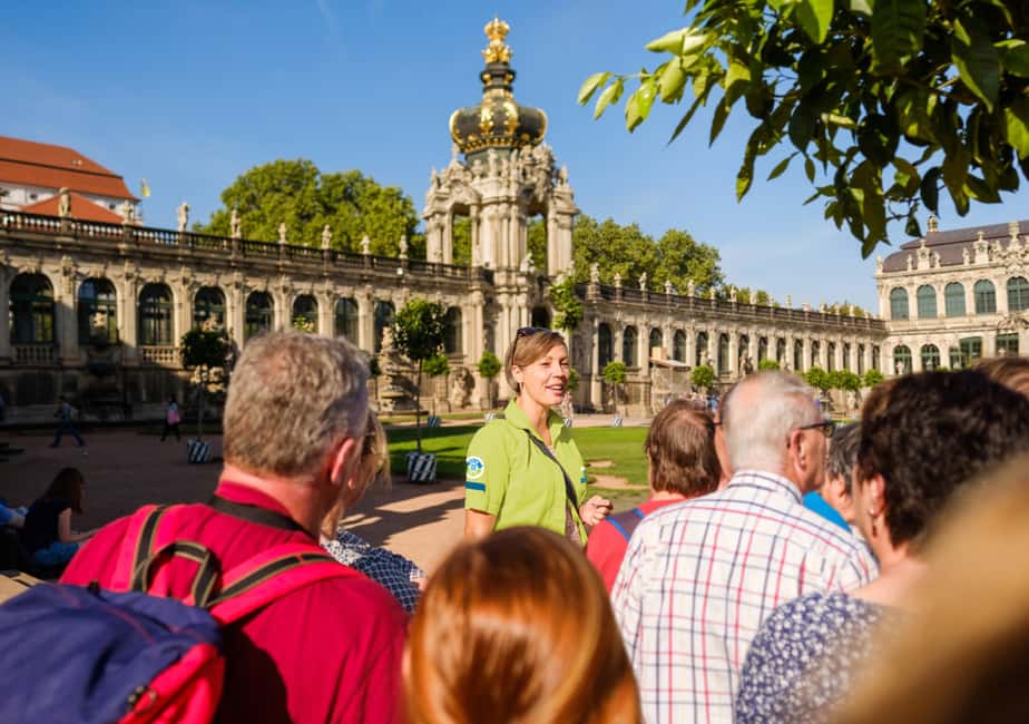 billede nr.7 af aktiviteten Dresden: 1-dags hop på-/hop af-bustur i Dresden, uploadet af udbyder