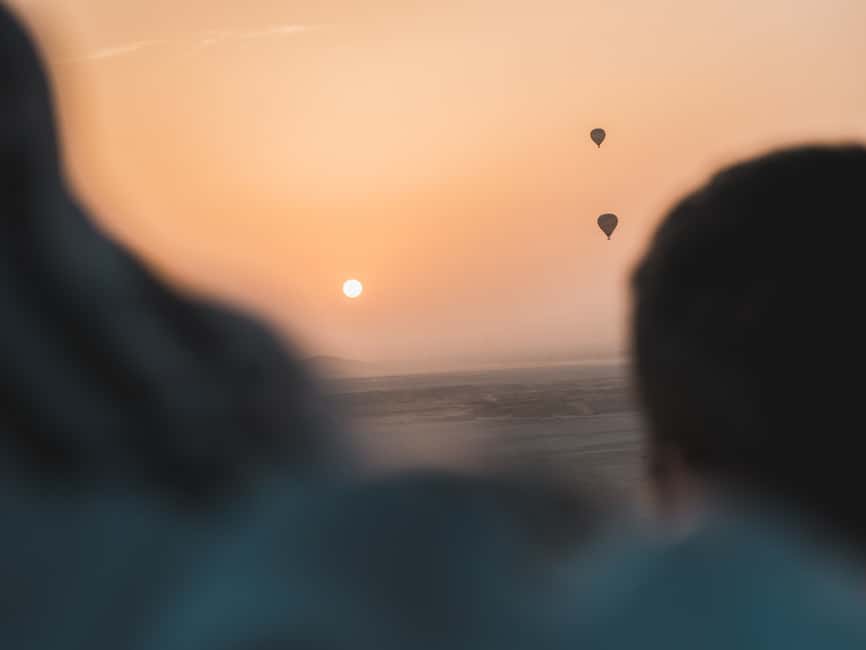 image n.14 of Luxor: Hot Air Balloon Ride Over Temple of Hatshepsut activity in Luxor, uploaded by supplier