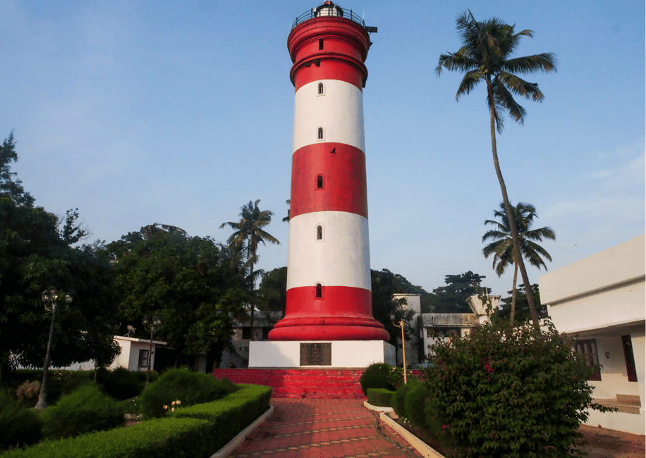image n.5 of Best of Kochi (Guided Full Day City Sightseeing Tour by Car) activity in Kochi, uploaded by supplier