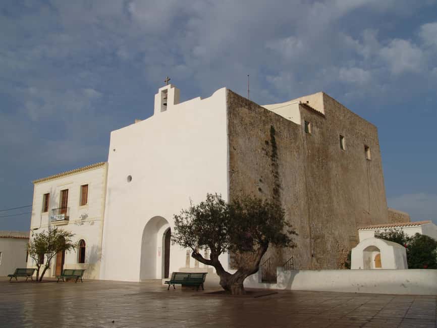 Image N°10 de IBIZA excursion d'une journée à Formetera à vélo activité à Ibiza (ville), publiée par le prestataire