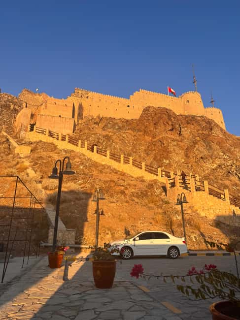 image n.27 of Oman: Private Muscat City Tour With Pick-up/ Drop-off activity in Muscat, uploaded by supplier