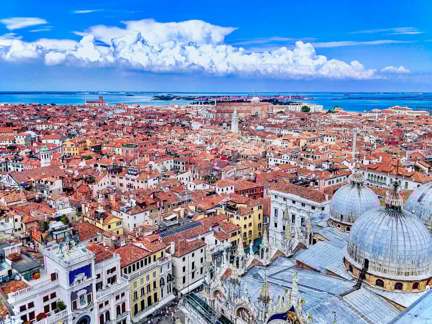 image n.16 of Venice: Byzantine Tour and Skip-the-Line St Mark's Basilica activity in Venice, uploaded by supplier