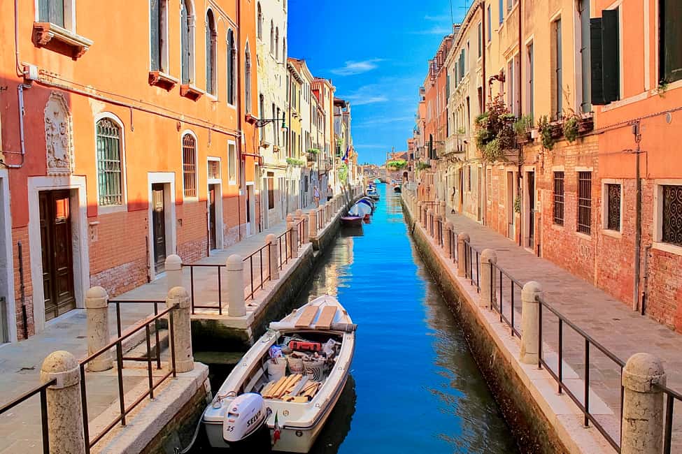 image n.18 of Venice: Byzantine Tour and Skip-the-Line St Mark's Basilica activity in Venice, uploaded by supplier