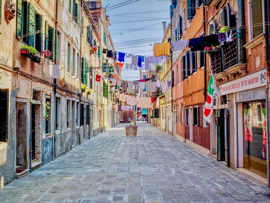 image n.9 of Venice: Byzantine Tour and Skip-the-Line St Mark's Basilica activity in Venice, uploaded by supplier