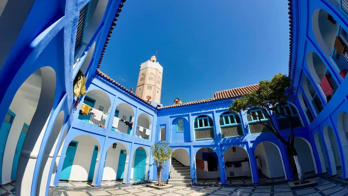 image n.39 of Explore chefchaouen like a local activity in Chefchaouen, uploaded by supplier