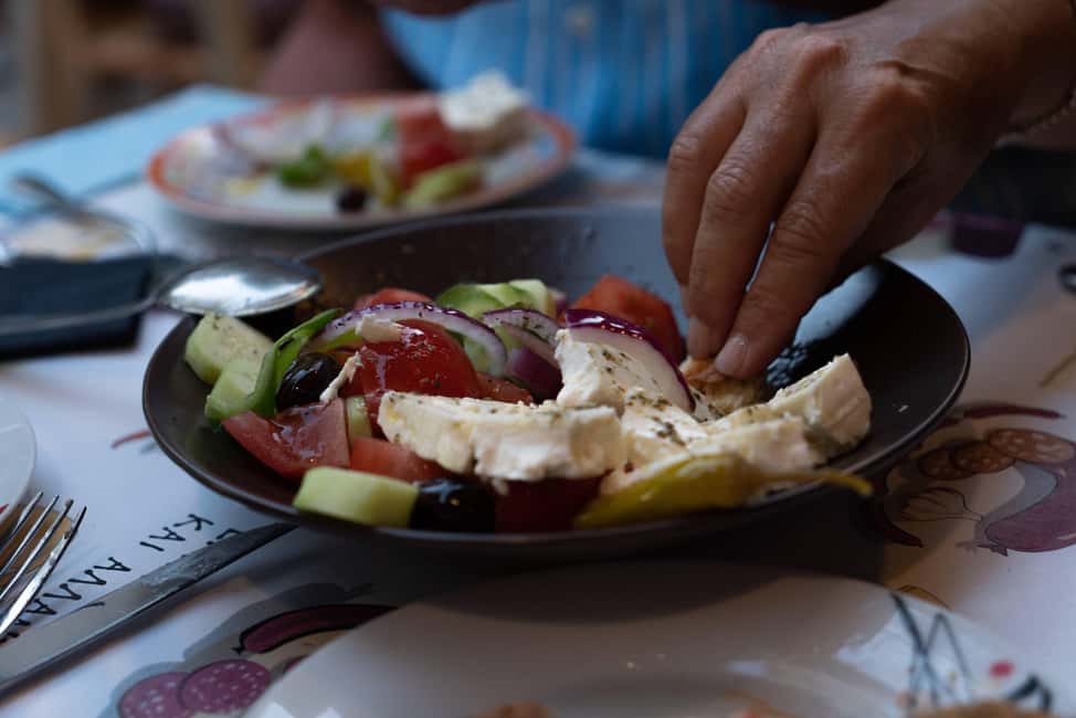 image n.26 of Athens: Food and Wine Tasting Tour at Night activity in Athens, uploaded by supplier