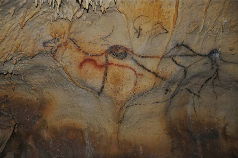 image n.6 of Sarlat : Private tour to Prehistoric Cave + Medieval Castle activity in Beynac-et-Cazenac, uploaded by supplier