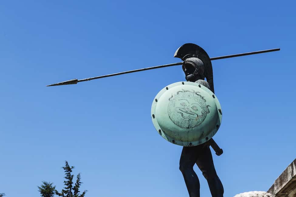image n.9 of 3-Day Delphi & Meteora Tour with 4 star hotels and tickets activity in Delphi, uploaded by supplier
