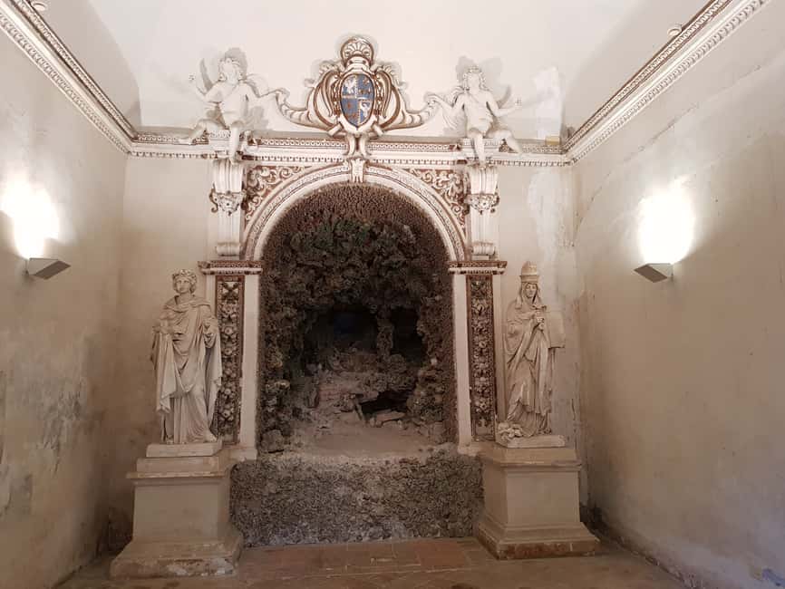 Immagine nº 9 di Tivoli: biglietto di ingresso prioritario per Villa d'Este + audioguida APP attività a Tivoli, Lazio, caricata dal fornitore