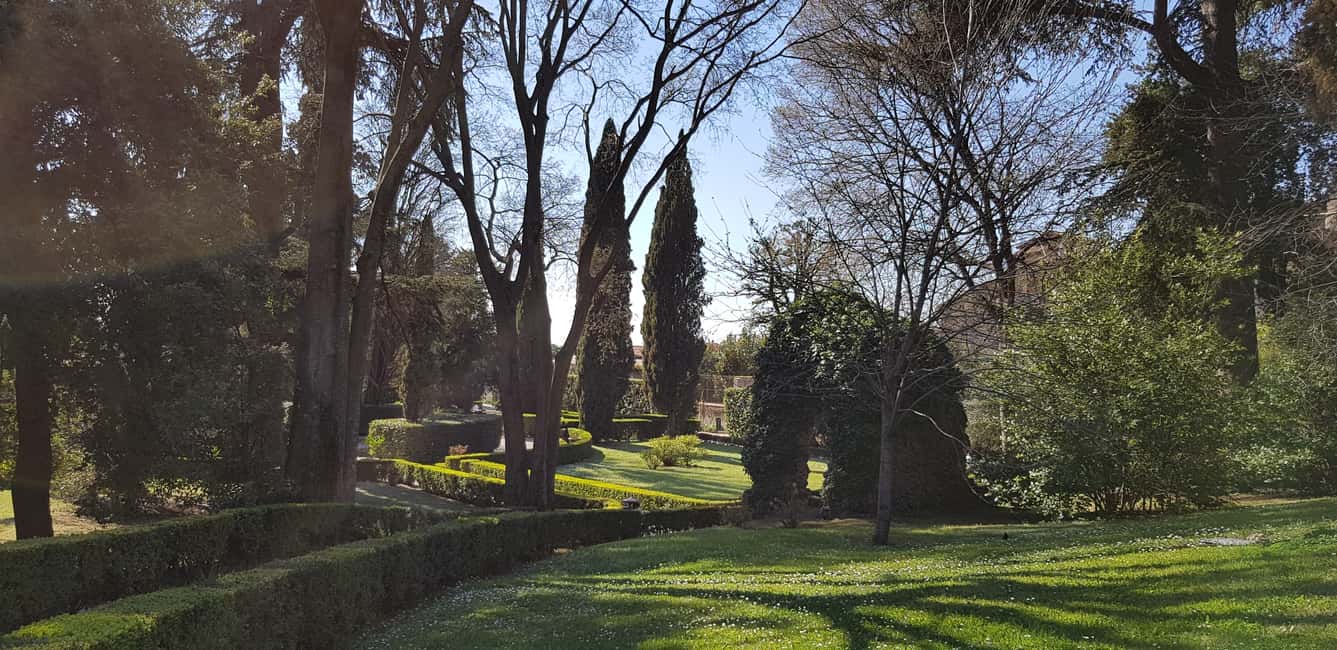 Immagine nº 10 di Tivoli: biglietto di ingresso prioritario per Villa d'Este + audioguida APP attività a Tivoli, Lazio, caricata dal fornitore